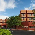 Doubletree By Hilton Hotel