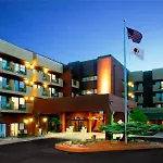 Hotel Doubletree By Hilton 4*