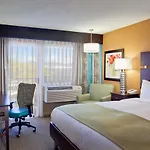 Hotel Doubletree By Hilton Santa Fe