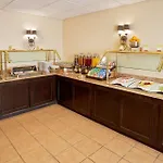 Doubletree By Hilton Hotel Santa Fe