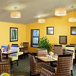 Doubletree By Hilton Santa Fe