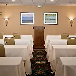 Doubletree By Hilton Santa Fe