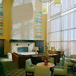 Doubletree By Hilton Hotel Santa Fe