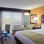Doubletree By Hilton Hotel