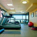 Doubletree By Hilton Hotel 4*