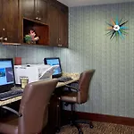Doubletree By Hilton 4*
