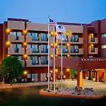 Hotel Doubletree By Hilton