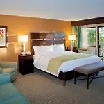 Doubletree By Hilton Santa Fe