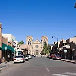 Doubletree By Hilton 4* Santa Fe