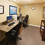 Hotel Doubletree By Hilton Santa Fe