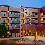 Doubletree By Hilton Hotel Santa Fe
