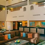Doubletree By Hilton Hotel