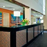 Hotel Doubletree By Hilton 4*