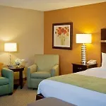 Hotel Doubletree By Hilton Santa Fe