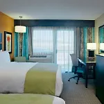 Hotel Doubletree By Hilton