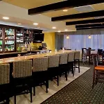Doubletree By Hilton Hotel