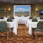 Doubletree By Hilton Hotel