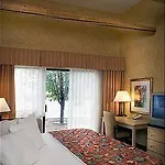 Doubletree By Hilton Hotel