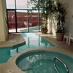 Doubletree By Hilton Santa Fe