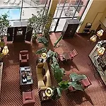 Doubletree By Hilton 4*