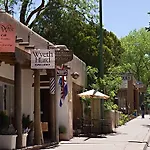 Doubletree By Hilton Santa Fe
