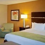 Hotel Doubletree By Hilton 4*