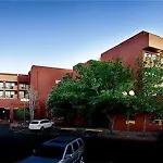 Hotel Doubletree By Hilton 4*
