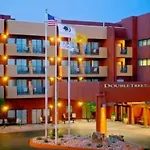 Doubletree By Hilton Santa Fe