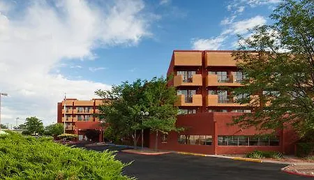Doubletree By Hilton Hotel