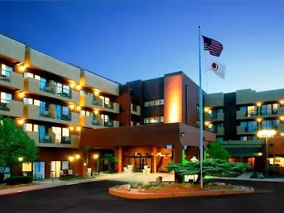 Hotel Doubletree By Hilton 4*