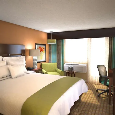 Hotel Doubletree By Hilton Santa Fe