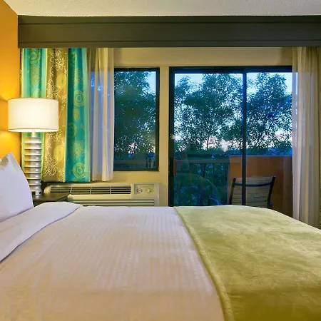 Doubletree By Hilton Santa Fe