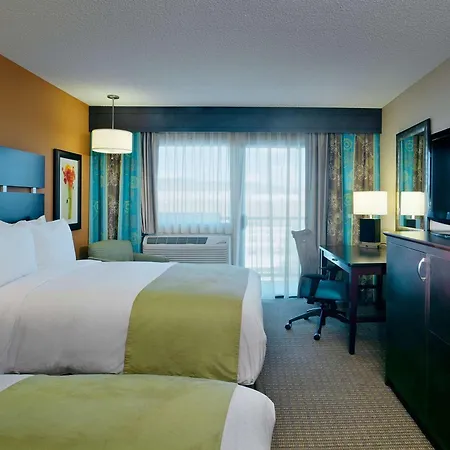 Doubletree By Hilton 4*