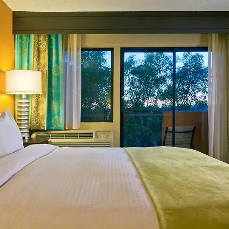 Doubletree By Hilton
