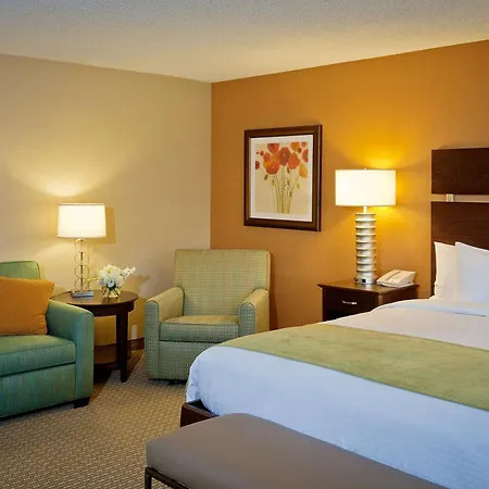 Doubletree By Hilton Hotel 4*
