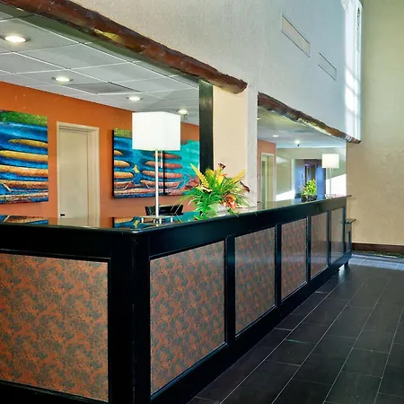 Hotel Doubletree By Hilton Santa Fe