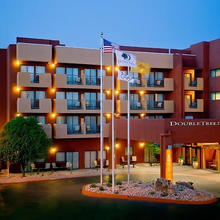 Hotel Doubletree By Hilton