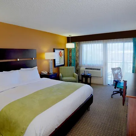 Doubletree By Hilton Santa Fe