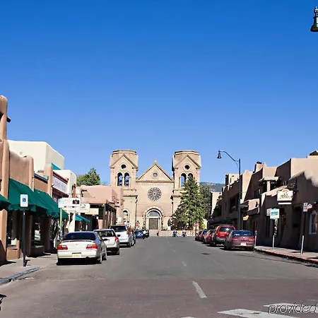 Doubletree By Hilton 4* Santa Fe