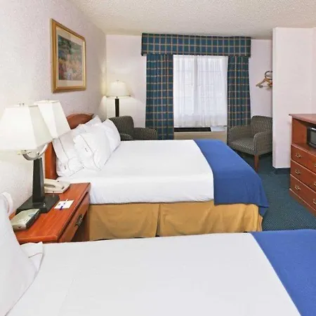 Hotel Doubletree By Hilton