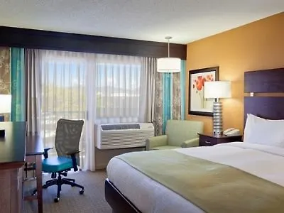 Doubletree By Hilton