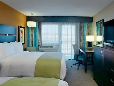 Hotel Doubletree By Hilton