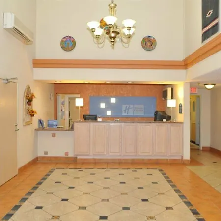 Doubletree By Hilton Santa Fe