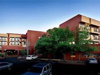 Hotel Doubletree By Hilton 4*