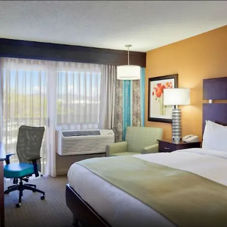 Doubletree By Hilton Hotel 4*