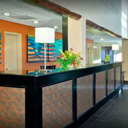Hotel Doubletree By Hilton Santa Fe