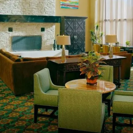 Hotel Doubletree By Hilton