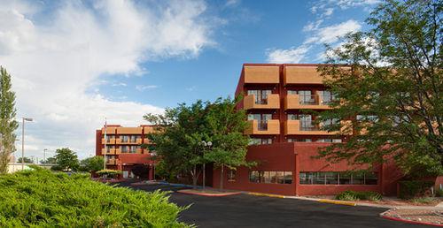 Doubletree By Hilton Hotel
