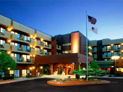 Hotel Doubletree By Hilton 4*