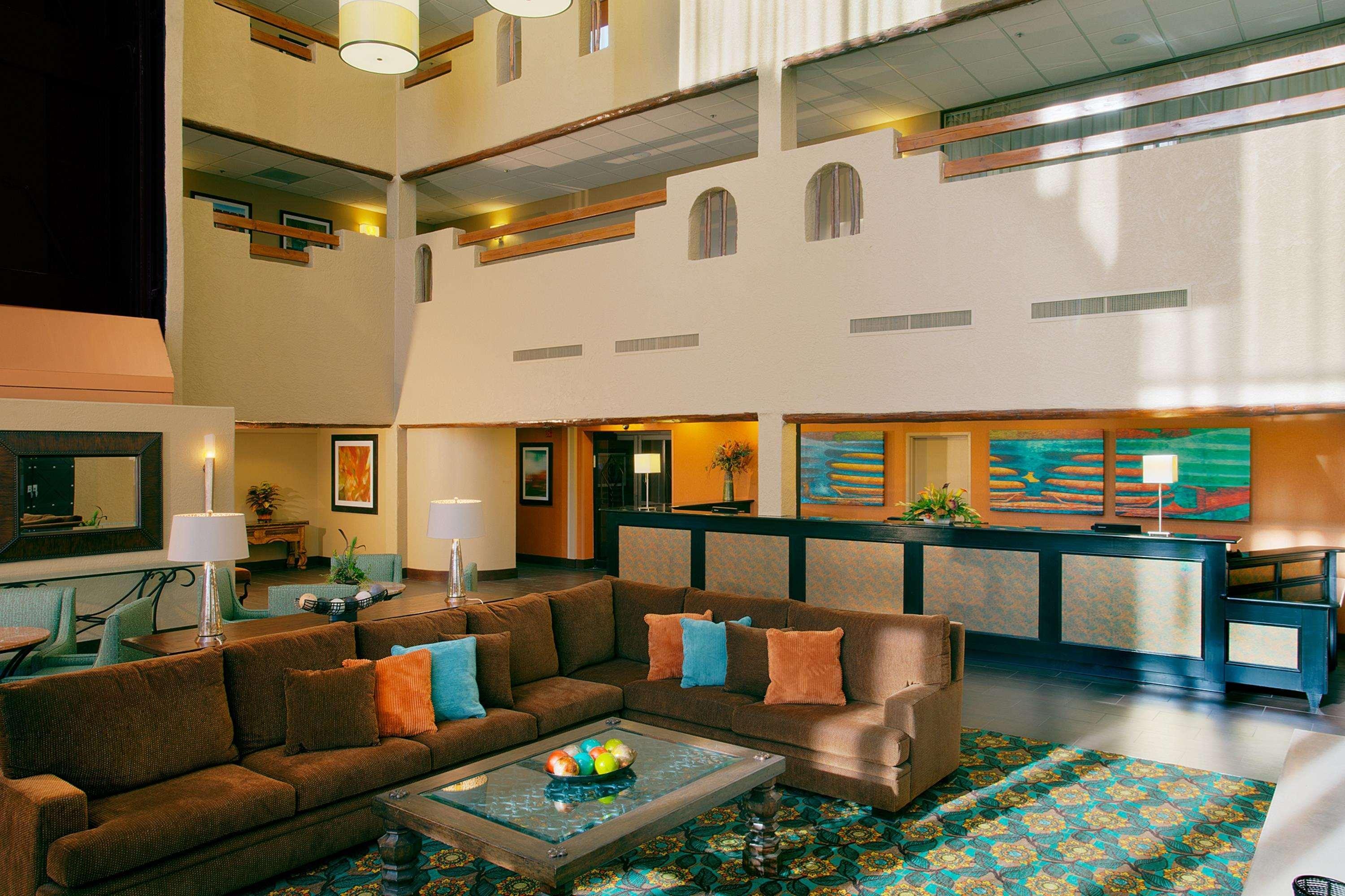 Hotel Doubletree By Hilton 4*